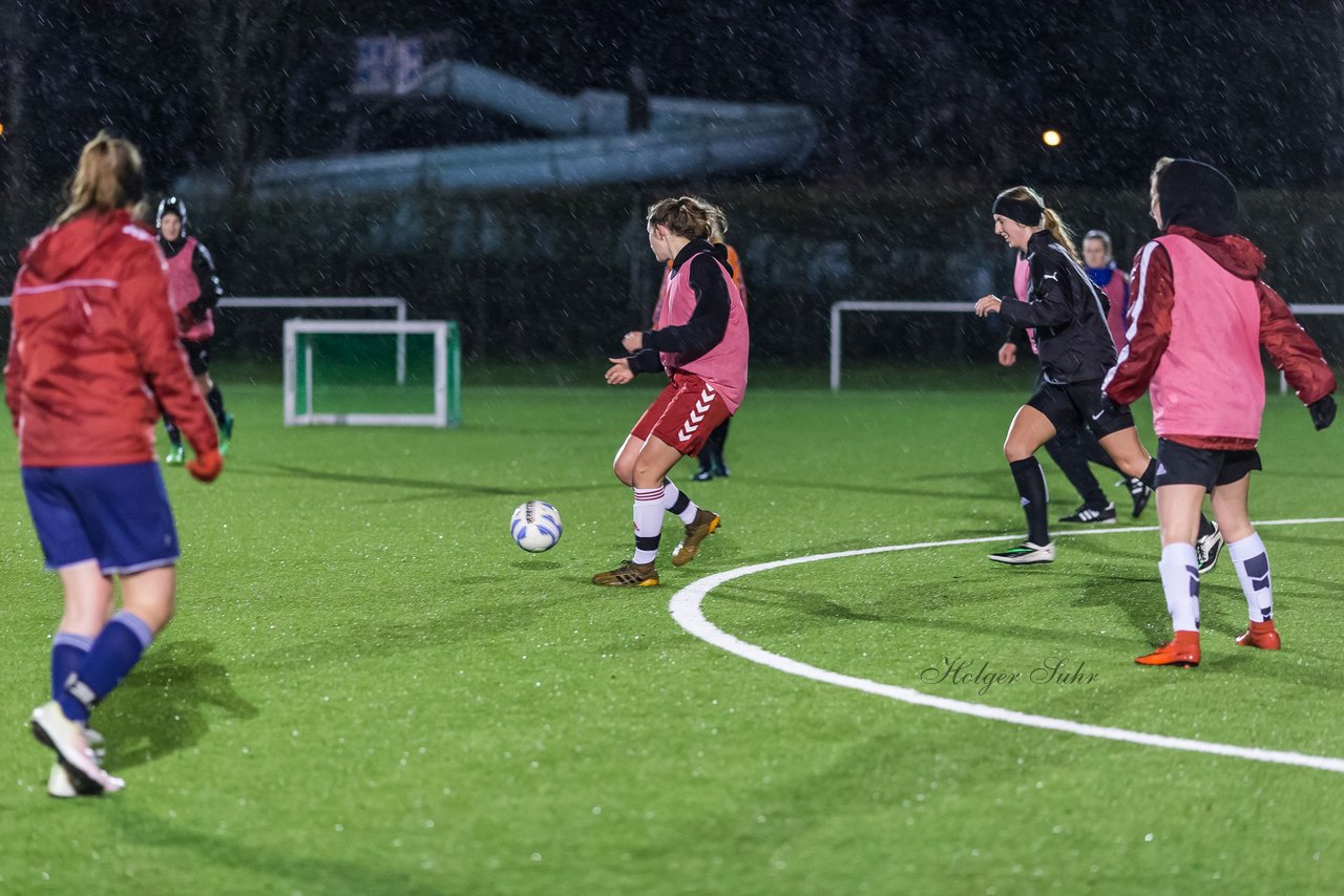 Bild 89 - Frauen Wahlstedt Training